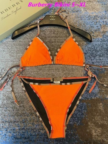 B.u.r.b.e.r.r.y. Bikini 4125 Women