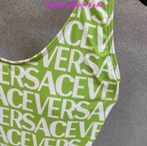 V.e.r.s.a.c.e. Bikini 5171 Women