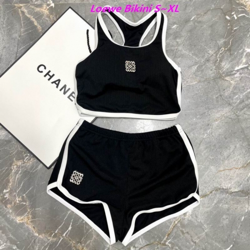 L.o.e.w.e. Bikini 4159 Women