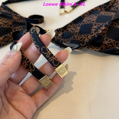 L.o.e.w.e. Bikini 4103 Women