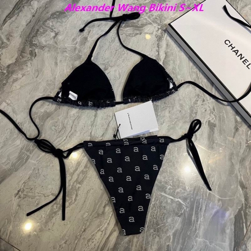 A.l.e.x.a.n.d.e.r. Wang Bikini 4020 Women