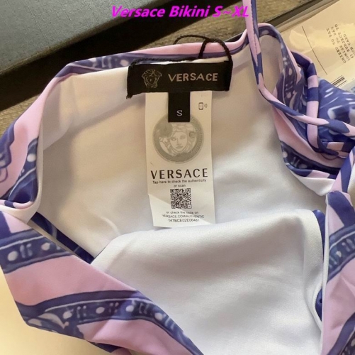 V.e.r.s.a.c.e. Bikini 5143 Women