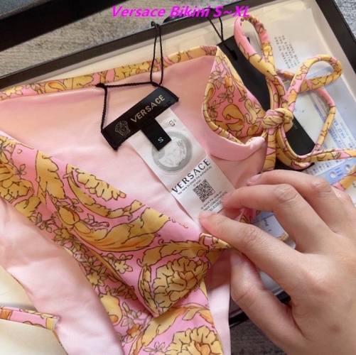V.e.r.s.a.c.e. Bikini 5127 Women