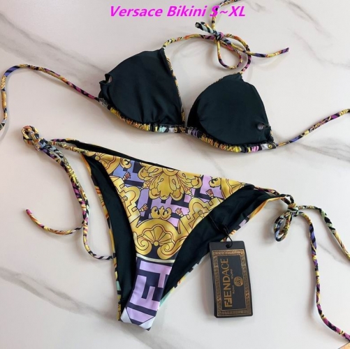 V.e.r.s.a.c.e. Bikini 5089 Women