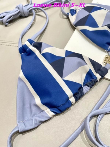 L.o.e.w.e. Bikini 4190 Women