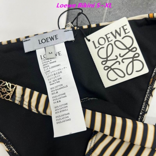 L.o.e.w.e. Bikini 4080 Women
