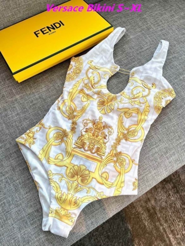V.e.r.s.a.c.e. Bikini 5166 Women