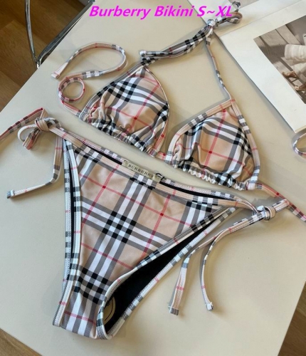 B.u.r.b.e.r.r.y. Bikini 4158 Women