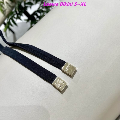 L.o.e.w.e. Bikini 4128 Women