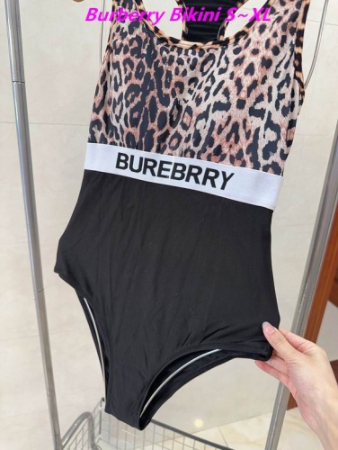 B.u.r.b.e.r.r.y. Bikini 4003 Women