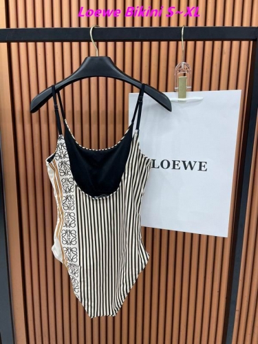 L.o.e.w.e. Bikini 4075 Women