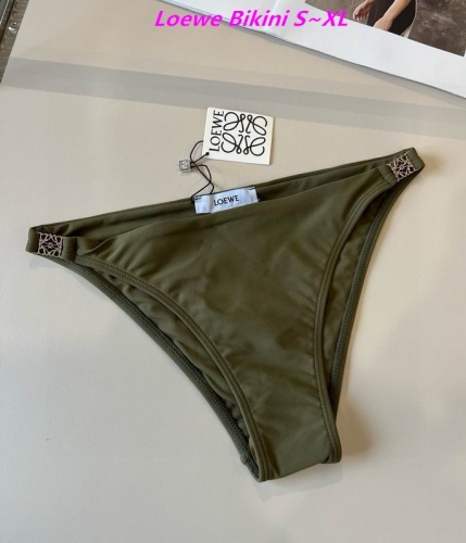 L.o.e.w.e. Bikini 4055 Women
