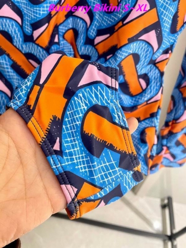 B.u.r.b.e.r.r.y. Bikini 4093 Women