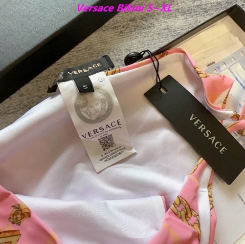 V.e.r.s.a.c.e. Bikini 5113 Women