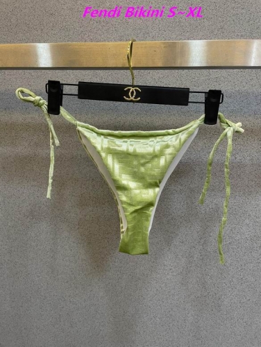 F.e.n.d.i. Bikini 5020 Women