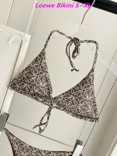 L.o.e.w.e. Bikini 4174 Women