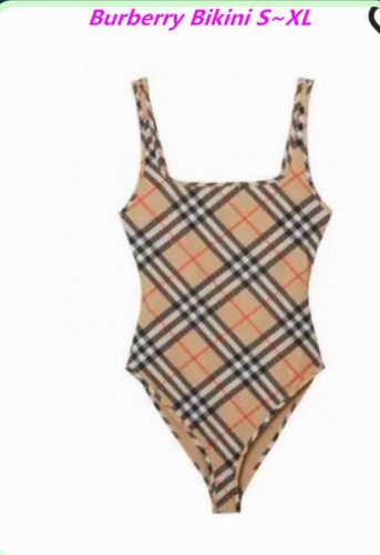 B.u.r.b.e.r.r.y. Bikini 4029 Women