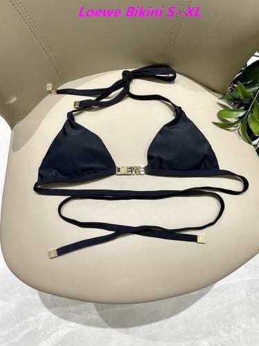 L.o.e.w.e. Bikini 4131 Women