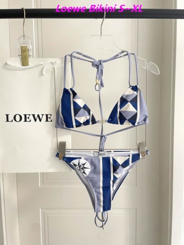 L.o.e.w.e. Bikini 4196 Women