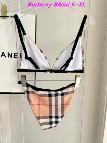 B.u.r.b.e.r.r.y. Bikini 4087 Women