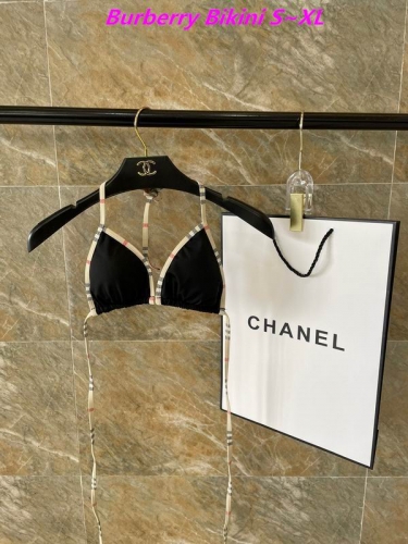 B.u.r.b.e.r.r.y. Bikini 4113 Women