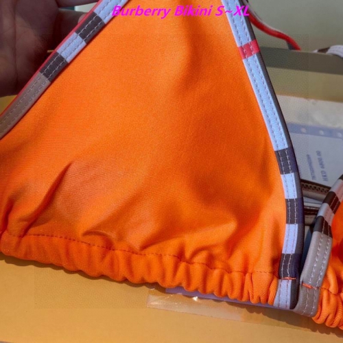 B.u.r.b.e.r.r.y. Bikini 4122 Women