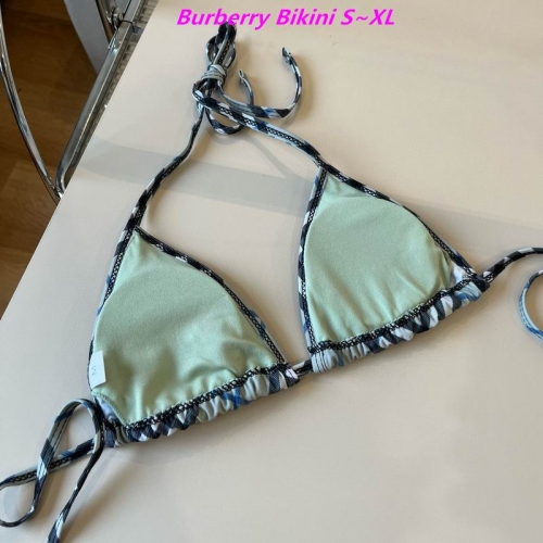 B.u.r.b.e.r.r.y. Bikini 4039 Women