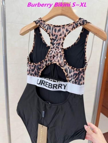 B.u.r.b.e.r.r.y. Bikini 4004 Women