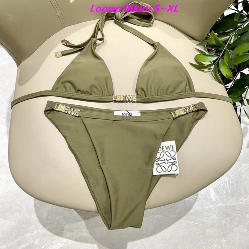 L.o.e.w.e. Bikini 4140 Women