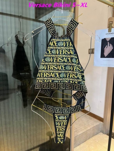 V.e.r.s.a.c.e. Bikini 5095 Women