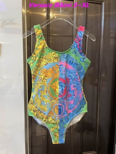 V.e.r.s.a.c.e. Bikini 5112 Women