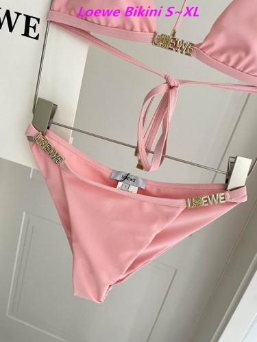 L.o.e.w.e. Bikini 4120 Women