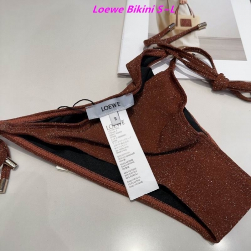 L.o.e.w.e. Bikini 4001 Women