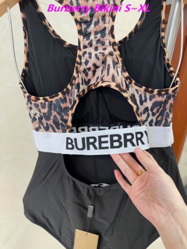 B.u.r.b.e.r.r.y. Bikini 4001 Women