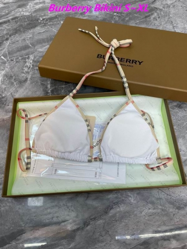 B.u.r.b.e.r.r.y. Bikini 4115 Women