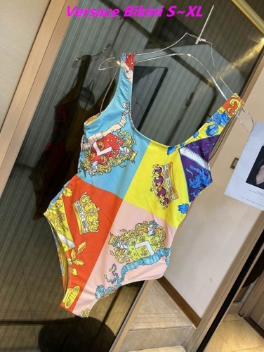 V.e.r.s.a.c.e. Bikini 5179 Women