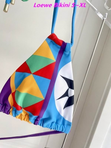 L.o.e.w.e. Bikini 4208 Women