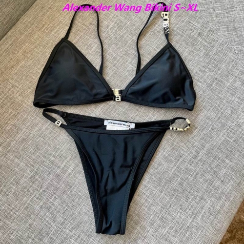A.l.e.x.a.n.d.e.r. Wang Bikini 4012 Women