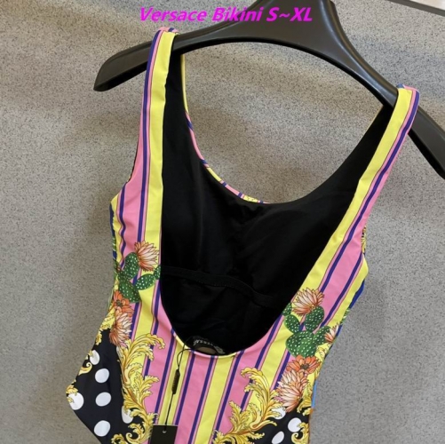 V.e.r.s.a.c.e. Bikini 5261 Women