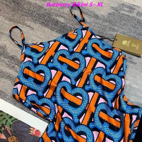 B.u.r.b.e.r.r.y. Bikini 4151 Women
