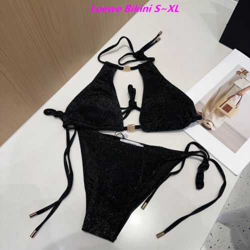 L.o.e.w.e. Bikini 4100 Women