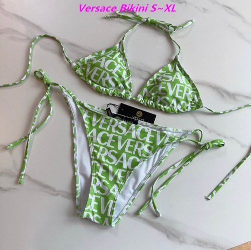 V.e.r.s.a.c.e. Bikini 5152 Women