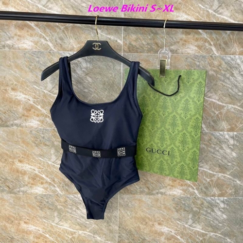 L.o.e.w.e. Bikini 4185 Women
