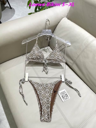 L.o.e.w.e. Bikini 4173 Women