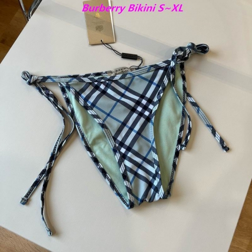 B.u.r.b.e.r.r.y. Bikini 4040 Women