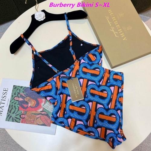 B.u.r.b.e.r.r.y. Bikini 4153 Women