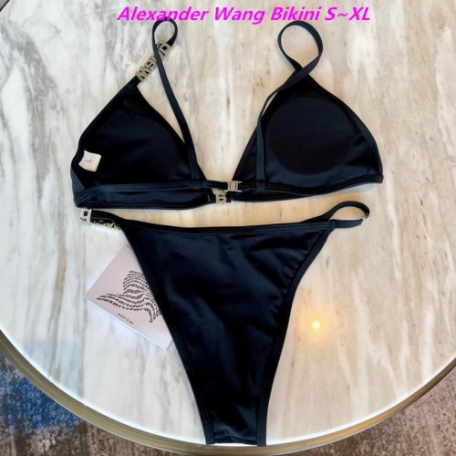 A.l.e.x.a.n.d.e.r. Wang Bikini 4013 Women