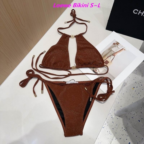 L.o.e.w.e. Bikini 4007 Women