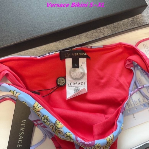 V.e.r.s.a.c.e. Bikini 5122 Women