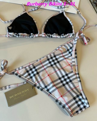 B.u.r.b.e.r.r.y. Bikini 4156 Women